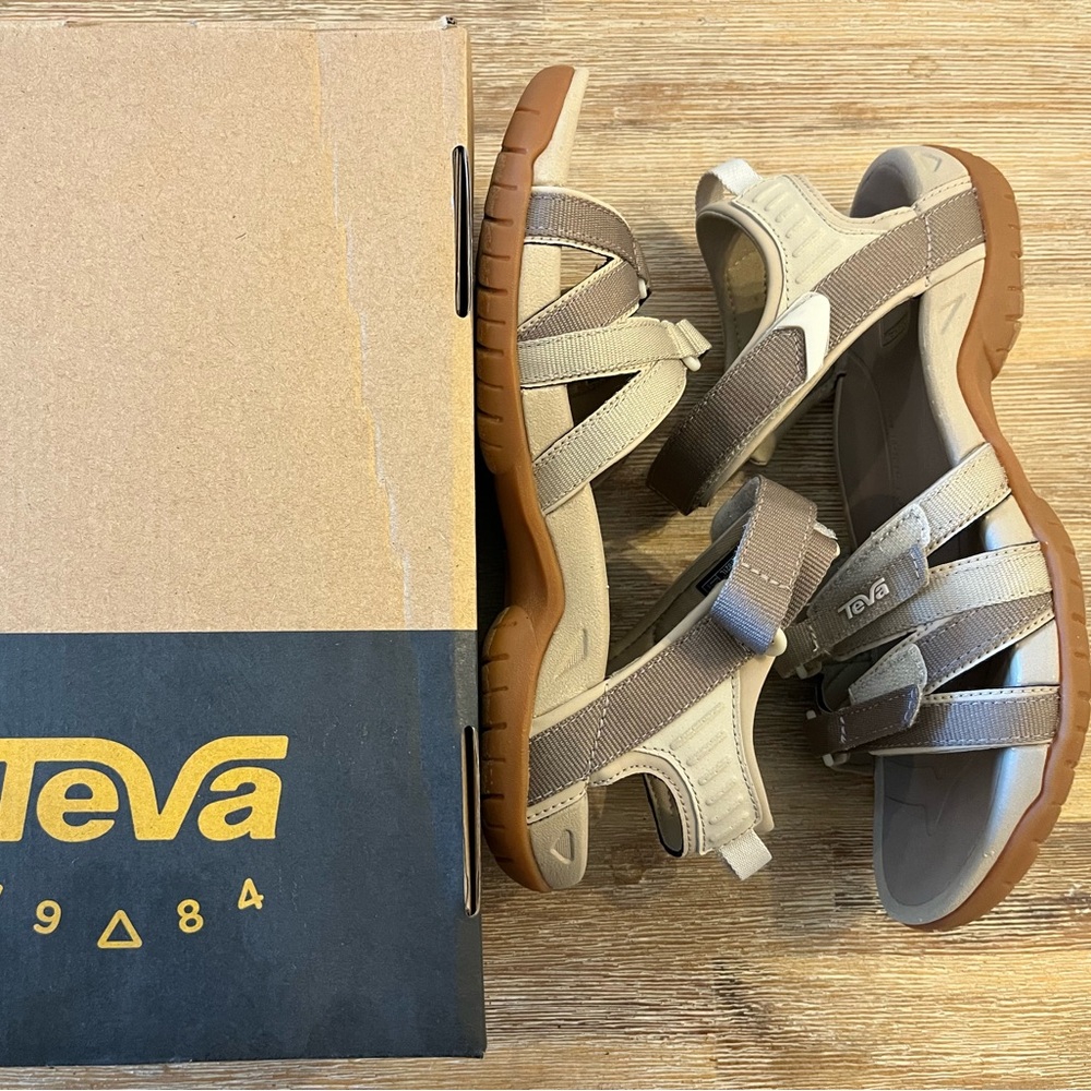Teva Women’s Tirra Sandal